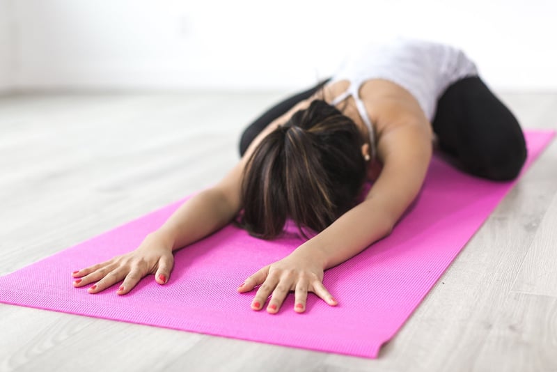 Wellness Activities